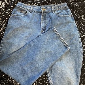 Riders by Lee mom jeans